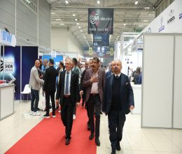 Türk asansör sanayisinin dünya vitrini: ELEVEX 2026