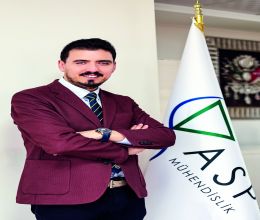 PSA Asansör, ELEVEX 2026’da kabin ve kapı çözümleriyle kalitesini sergiledi