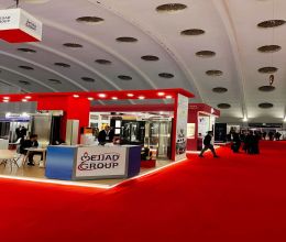 Lift Expo Morocco 2025, Afrika asansör sektörünü Kazablanka’da buluşturdu