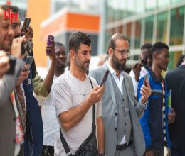 Lagos, Afrika’nın dikey ulaşım üssü oldu: Lift Expo Nigeria 2025’e yoğun ilgi