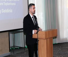 Asansör sektöründe güncel uygulamalar ve denetim süreçleri masaya yatırıldı