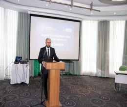 Asansör sektöründe güncel uygulamalar ve denetim süreçleri masaya yatırıldı