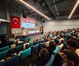 Marmara Üniversitesi’nde geleceğin mühendislerine açılan yeni kapı
