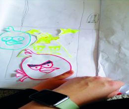 OTİZM HER YERDE,  BAZEN DE ASANSÖRDE!