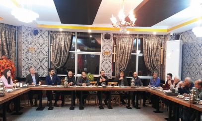 09 Ocak 2024, SAMSUN ASANSÖR FİRMALARI, Asansor Vizyon Dergisi, Asansör Adına tüm Aradıklarınız Bu Sitede