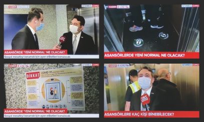 07 Şubat 2021, TASİAD, 