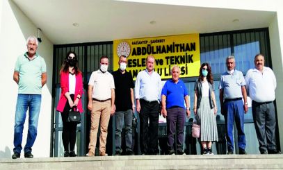 08 Şubat 2021, TÜRKİYE ASFED'DEN DERNEKLERE ZİYARET, Asansor Vizyon Dergisi, Asansör Adına tüm Aradıklarınız Bu Sitede