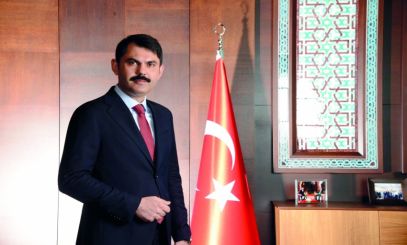 29 Ocak 2021, BAKAN KURUM İNŞAAT MALZEMELERİ %100 YERLİ OLACAK, Asansor Vizyon Dergisi, Asansör Adına tüm Aradıklarınız Bu Sitede