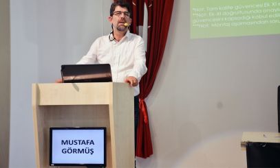 01 Mayıs 2025, 2014/33/AB kapsamında asansörlerin uygunluk değerlendirmesi, Asansor Vizyon Dergisi, Asansör Adına tüm Aradıklarınız Bu Sitede