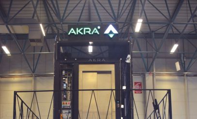 26 Haziran 2025, Akra Elevator, Asansör İstanbul'da regülatörsüz asansör teknolojisini tanıttı, Asansor Vizyon Dergisi, Asansör Adına tüm Aradıklarınız Bu Sitede