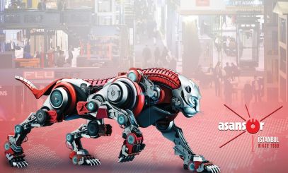 26 Haziran 2025, Asansör İstanbul 2025 Fuar Sonuç Raporu açıklandı, Asansor Vizyon Dergisi, Asansör Adına tüm Aradıklarınız Bu Sitede