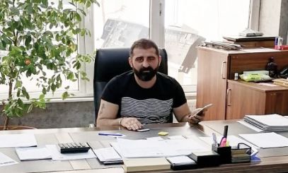 07 Mayıs 2021, DA-HA ASANSÖR'DEN YENİ KAPI 'AURA', Asansor Vizyon Dergisi, Asansör Adına tüm Aradıklarınız Bu Sitede