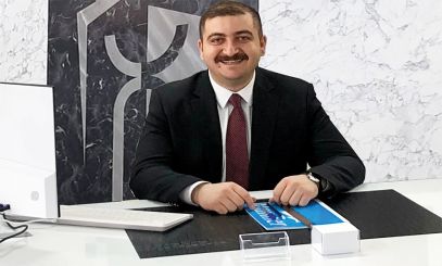 07 Mayıs 2021, YÜKSELİŞ ASANSÖR GENEL MÜDÜRÜ SONER TEPE, Asansor Vizyon Dergisi, Asansör Adına tüm Aradıklarınız Bu Sitede