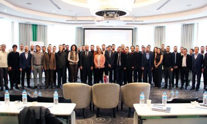 11 Mart 2026, Asansör sektöründe güncel uygulamalar ve denetim süreçleri masaya yatırıldı, Asansor Vizyon Dergisi, Asansör Adına tüm Aradıklarınız Bu Sitede
