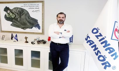 07 Mayıs 2021, 'ENDDOOR' KAT VE KABİN KAPIMIZI OCAK 2021 İTİBARI İLE SEKTÖRÜMÜZÜN HİZMETİNE SUNDUK, Asansor Vizyon Dergisi, Asansör Adına tüm Aradıklarınız Bu Sitede