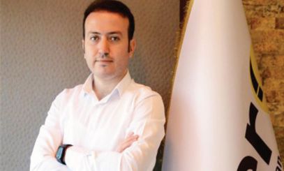 16 Mayıs 2026, Eker Asansör’den ELEVEX 2026’da  yeni nesil motor lansmanı, Asansor Vizyon Dergisi, Asansör Adına tüm Aradıklarınız Bu Sitede