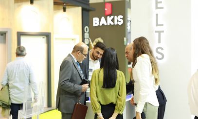 16 Mayıs 2026, Multi Sistem’den ELEVEX 2026’da yeni  nesil düz kayış teknolojisi, Asansor Vizyon Dergisi, Asansör Adına tüm Aradıklarınız Bu Sitede