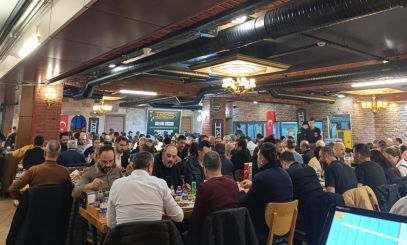 16 Mayıs 2026, TASİS’ten güçlü buluşma: 300’ü aşkın  katılımla geleneksel iftar programı  gerçekleştirildi, Asansor Vizyon Dergisi, Asansör Adına tüm Aradıklarınız Bu Sitede