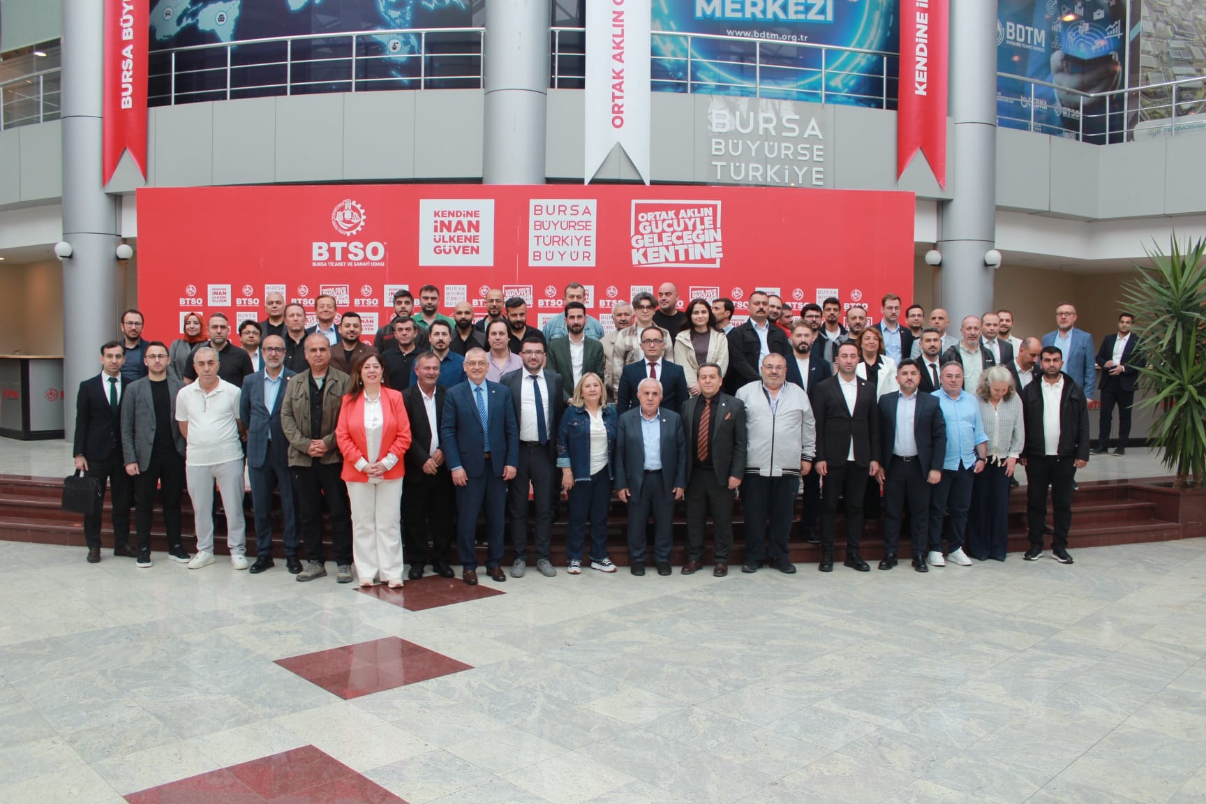  29 Temmuz 2026,TASFED, ürün güvenliği ve PGD gündemini Bursa'da sektörle buluşturdu, Asansor Vizyon Dergisi, Asansör Adına tüm Aradıklarınız Bu Sitede