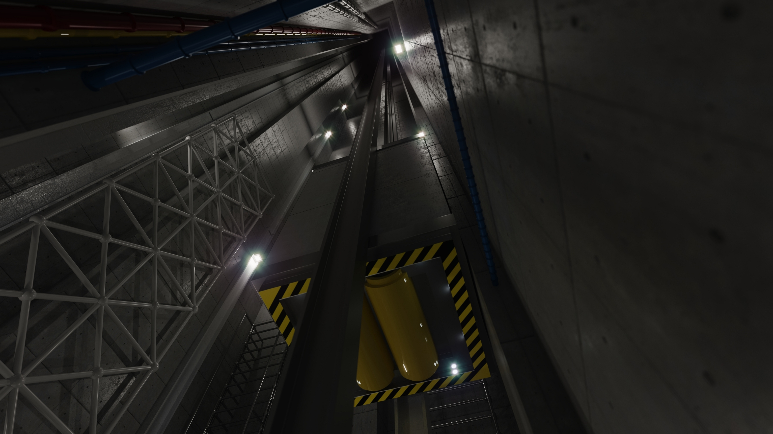  11 Mart 2026,Asansör modernizasyonu; Kaybolan mühendislik sanatı, Asansor Vizyon Dergisi, Asansör Adına tüm Aradıklarınız Bu Sitede