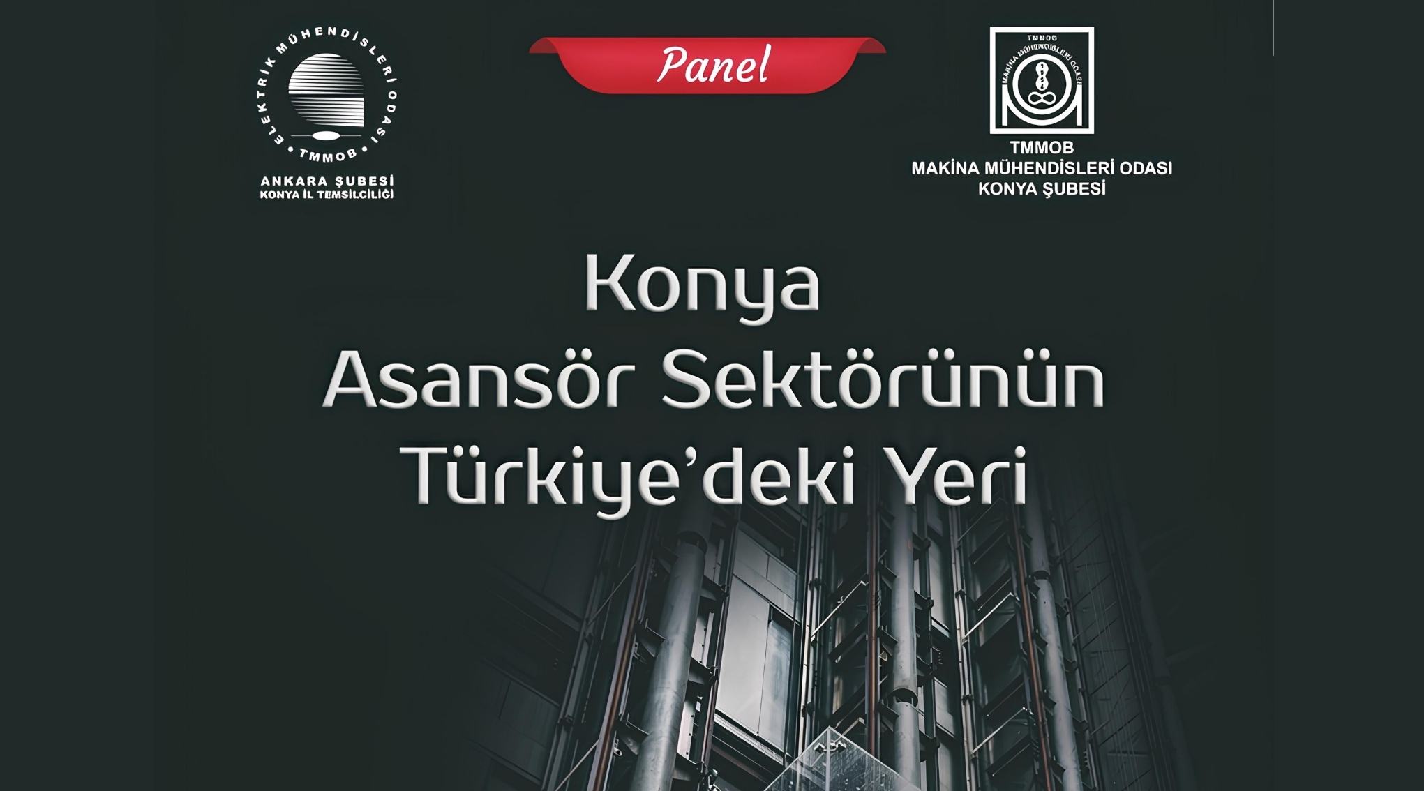  01 Mayıs 2025,Konya Asansör Sektörünün Türkiye'deki Yeri, Asansor Vizyon Dergisi, Asansör Adına tüm Aradıklarınız Bu Sitede