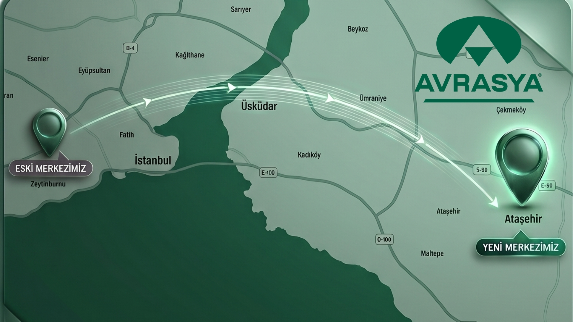  09 Eylül 2026,Avrasya Asansör, sektörün kalbinde: Yeni merkez Ataşehir'de hizmete girdi, Asansor Vizyon Dergisi, Asansör Adına tüm Aradıklarınız Bu Sitede