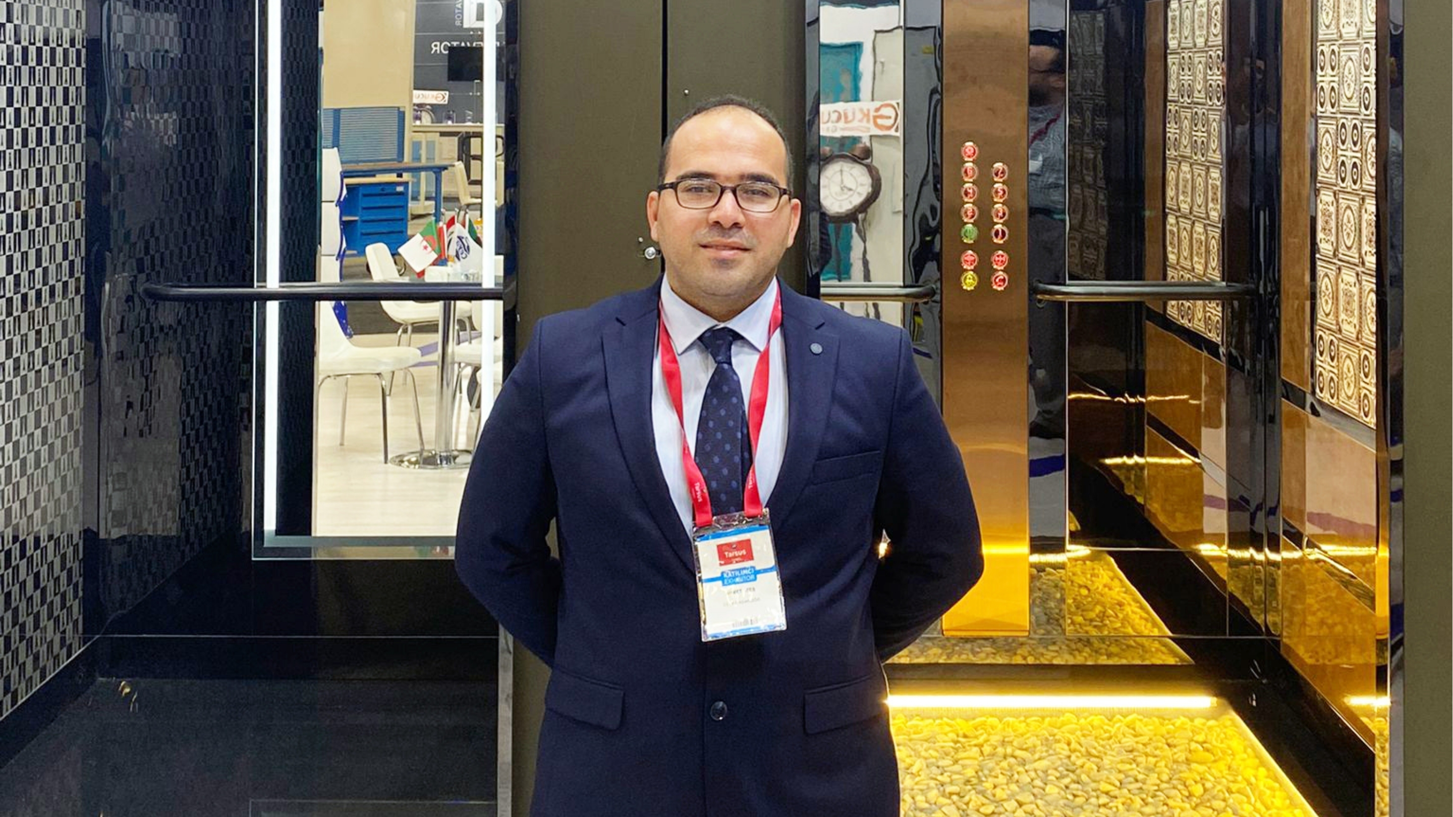  13 Ocak 2026,CEYAS Asansör, yeşil enerji ve sürdürülebilir asansör teknolojilerinde yol haritasını anlattı, Asansor Vizyon Dergisi, Asansör Adına tüm Aradıklarınız Bu Sitede