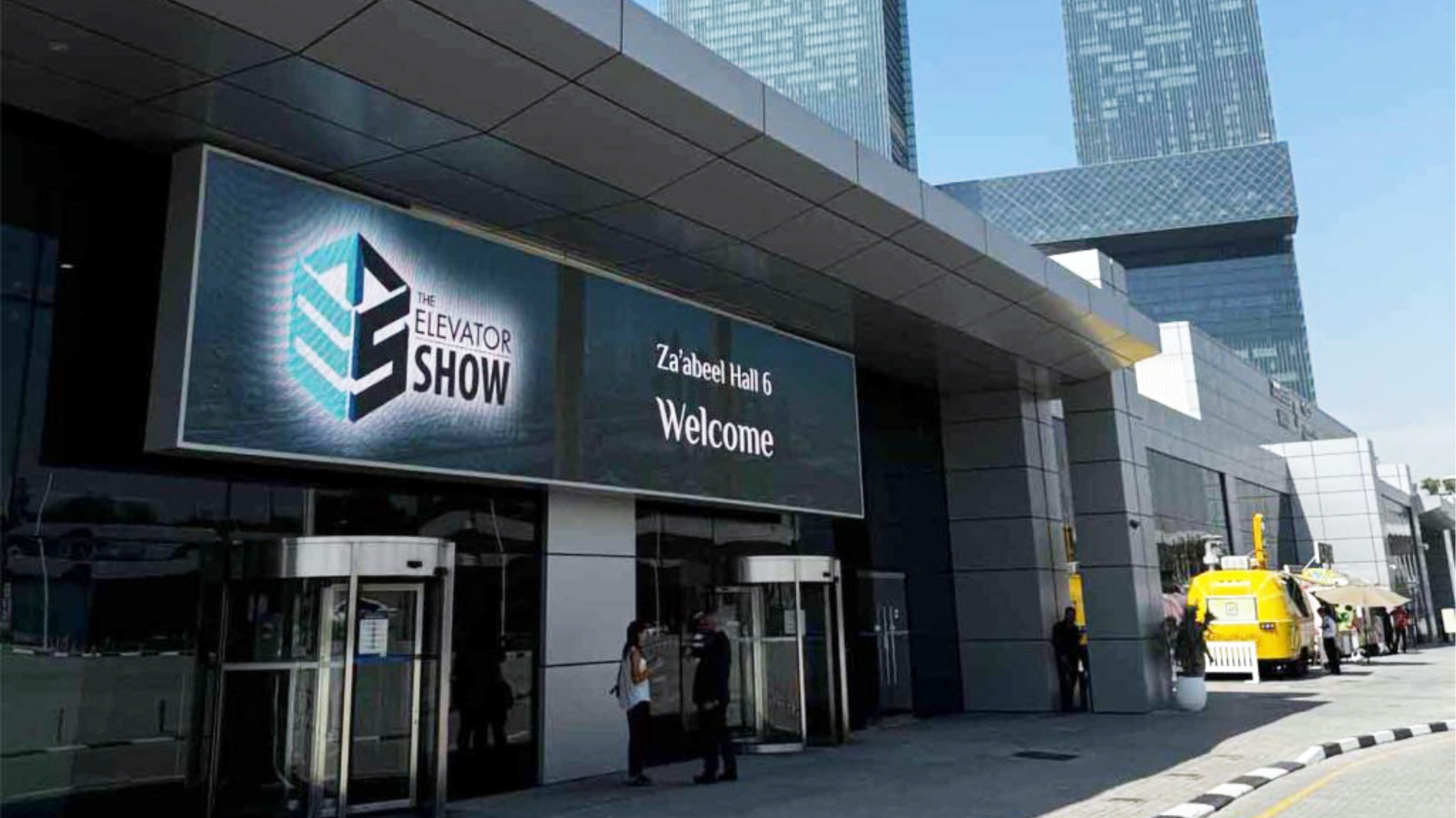  11 Mart 2026,The Elevator Show Dubai 2026 büyüyor: Daha fazla katılımcı, daha fazla alan, Asansor Vizyon Dergisi, Asansör Adına tüm Aradıklarınız Bu Sitede