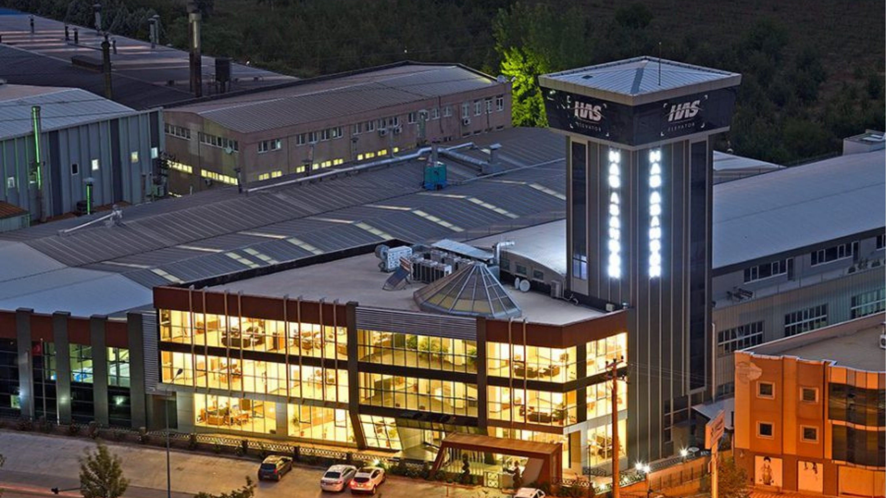  13 Ocak 2026,Has Asansör, Torre markasıyla montaj gücünü yeni bir seviyeye taşıdı, Asansor Vizyon Dergisi, Asansör Adına tüm Aradıklarınız Bu Sitede