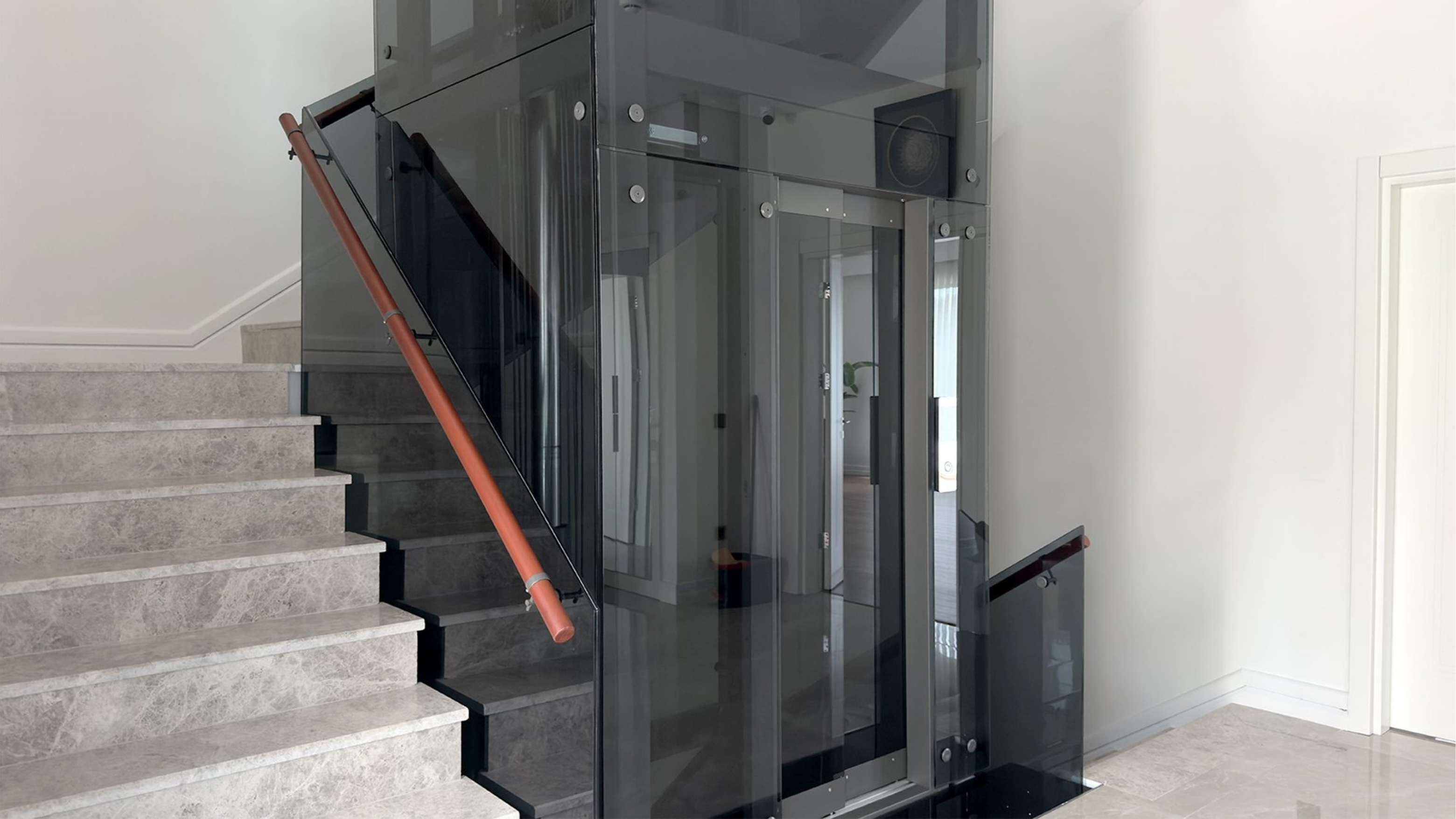  11 Mart 2026,Konut asansörü pazarı büyüyor, Asansor Vizyon Dergisi, Asansör Adına tüm Aradıklarınız Bu Sitede