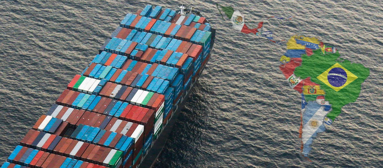  06 Eylül 2021,HEDEF PAZAR: LATİN AMERİKA, Asansor Vizyon Dergisi, Asansör Adına tüm Aradıklarınız Bu Sitede