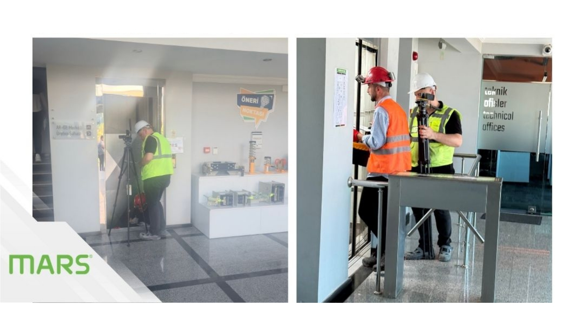  09 Eylül 2026,Sektörel gelişimde belgelendirmenin önemi artıyor: Merih Asansör ve Mars Elevator’da mesleki yeterlilik sınavları gerçekleştirildi , Asansor Vizyon Dergisi, Asansör Adına tüm Aradıklarınız Bu Sitede