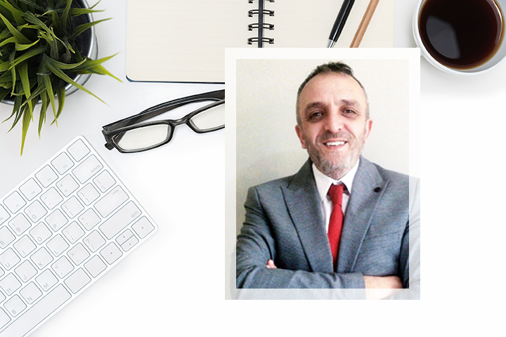  YÖNETİM SANATINDA USTALIK